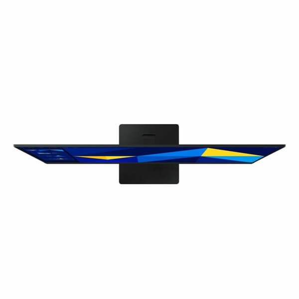 Gaming skærm Samsung LS27D300GAUXEN Full HD 27"