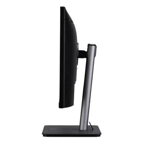 Acer CB243Y E Monitor PC 23.8" FullHD IPS 1ms HDR Svart