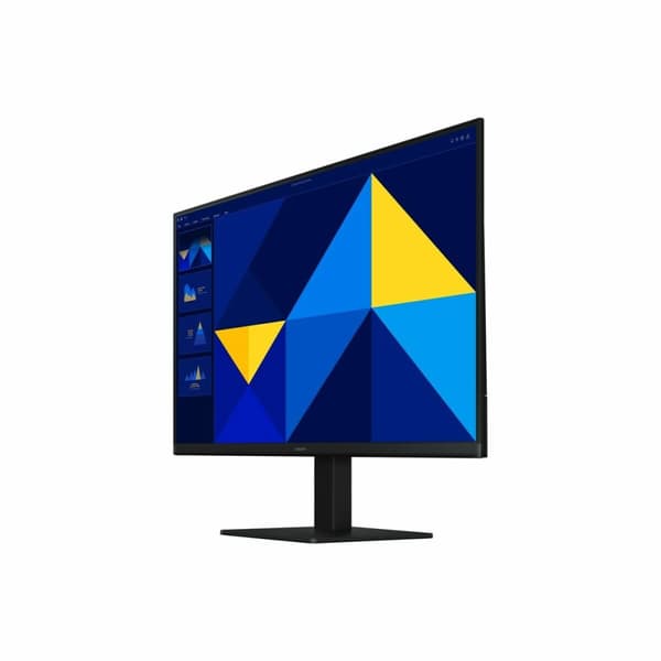 Monitor Gaming Samsung LS27D300GAUXEN Full HD 27"