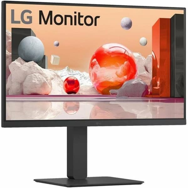 Pelinäyttö LG 27BA850-B Full HD 27"