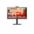 Pikkukuva 8 / 11: Pelinäyttö LG 27BA850-B Full HD 27"