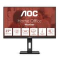 Miniatyrbillede 1 af 2: Gaming skærm AOC 27E3QAF Full HD 75 Hz