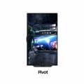 Miniatyrbillede 9 af 11: Gaming skærm Samsung LS32DG702EUXEN 4K Ultra HD 32"