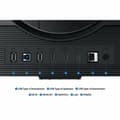 Miniatyrbillede 11 af 11: Gaming skærm Samsung LS32DG702EUXEN 4K Ultra HD 32"