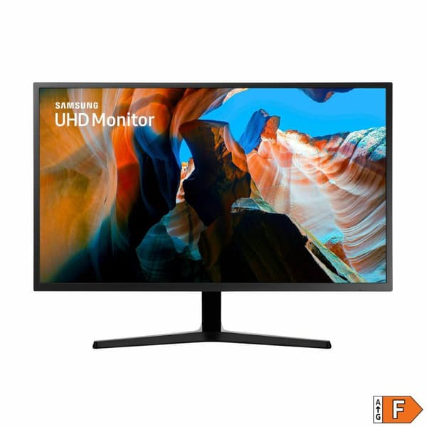 Pelinäyttö Samsung UJ590 4K Ultra HD 32"