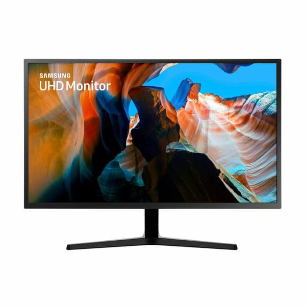 Pelinäyttö Samsung UJ590 4K Ultra HD 32"