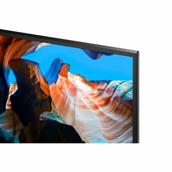 Pelinäyttö Samsung UJ590 4K Ultra HD 32"