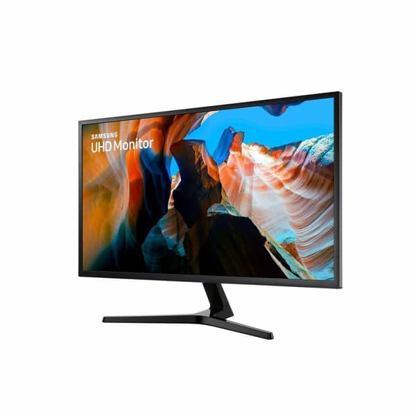 Pelinäyttö Samsung UJ590 4K Ultra HD 32"
