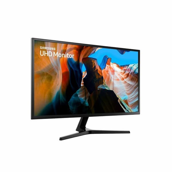 Pelinäyttö Samsung UJ590 4K Ultra HD 32"