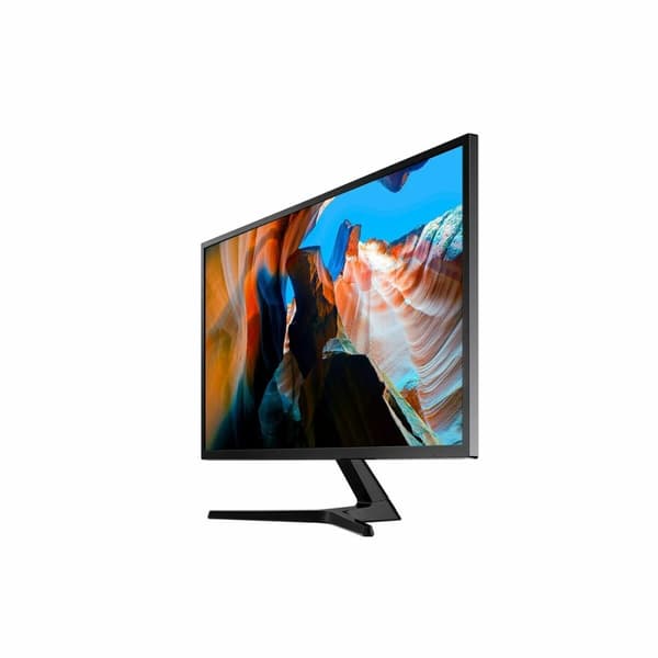 Pelinäyttö Samsung UJ590 4K Ultra HD 32"