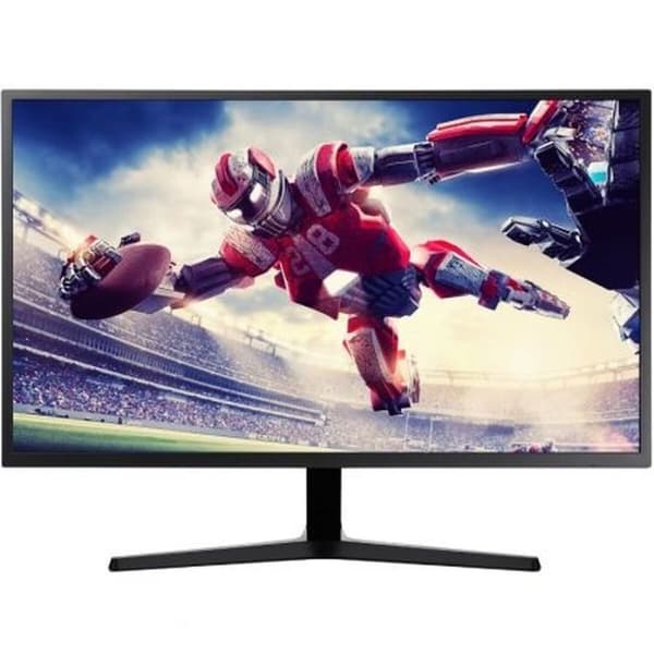 Pelinäyttö Samsung UJ590 4K Ultra HD 32" Harmaa