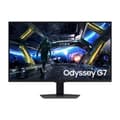 Pikkukuva 3 / 11: Pelinäyttö Samsung LS32DG702EUXEN 4K Ultra HD 32"