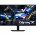 Pikkukuva 4 / 11: Pelinäyttö Samsung LS32DG702EUXEN 4K Ultra HD 32"