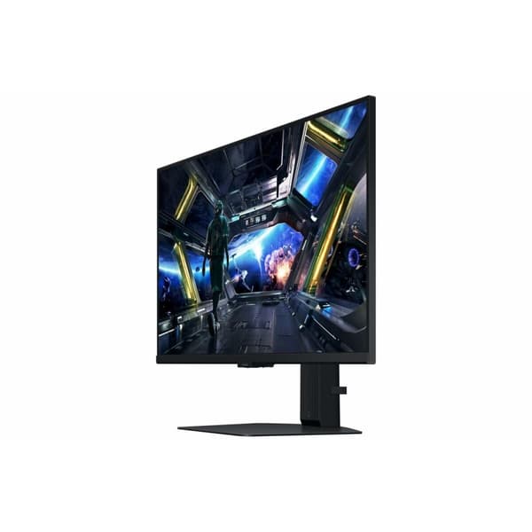Pelinäyttö Samsung LS32DG702EUXEN 4K Ultra HD 32"