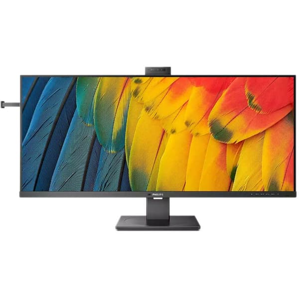 Monitor Gaming Philips 40B1U5601H WQHD 40" 120 Hz Svart