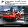 Miniatyrbild 4 av 7: Monitor LG 24GS50F-B Full HD