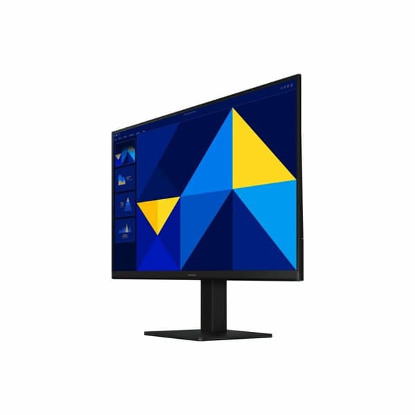 Skjerm Samsung LS24D300GAUXEN Full HD 24"