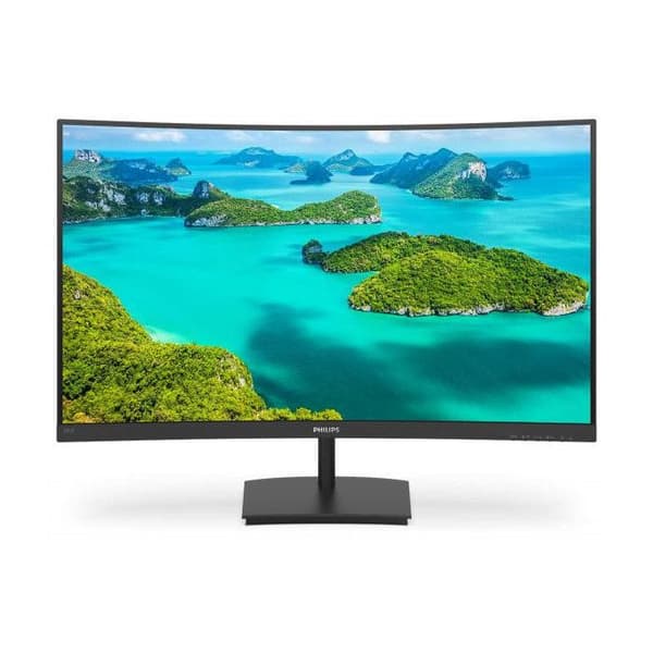 Acer Monitor 23,8" Full HD IPS 120Hz Svart CB242YD6BMIPRCX Svart