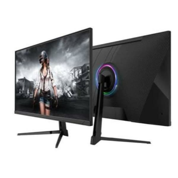 Nilox Monitor Gaming 24" Full HD IPS 165Hz NXM24FHD16511 - PC LED-skärm