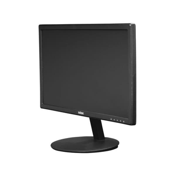 Nilox Monitor 21,5 tum Full HD TN 5ms 60Hz VGA HDMI