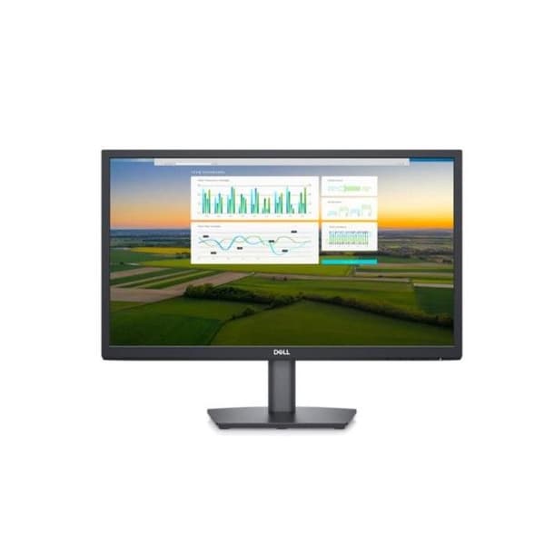 Nilox Monitor 21,5 tum Full HD TN 5ms 60Hz VGA HDMI