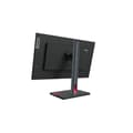Miniatyrbild 4 av 4: Lenovo ThinkVision P24q-30 Monitor LED 23.8" Quad HD IPS HDR10 Svart