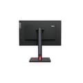 Miniatyrbild 2 av 4: Lenovo ThinkVision P24q-30 Monitor LED 23.8" Quad HD IPS HDR10 Svart