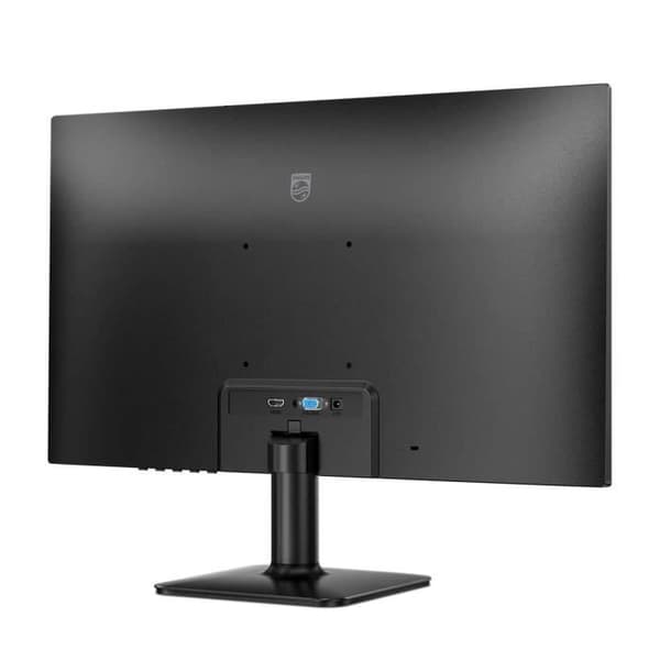 Philips Monitor 23,8" Full HD IPS 120Hz Serie 1000 24E2N1110/00 Svart