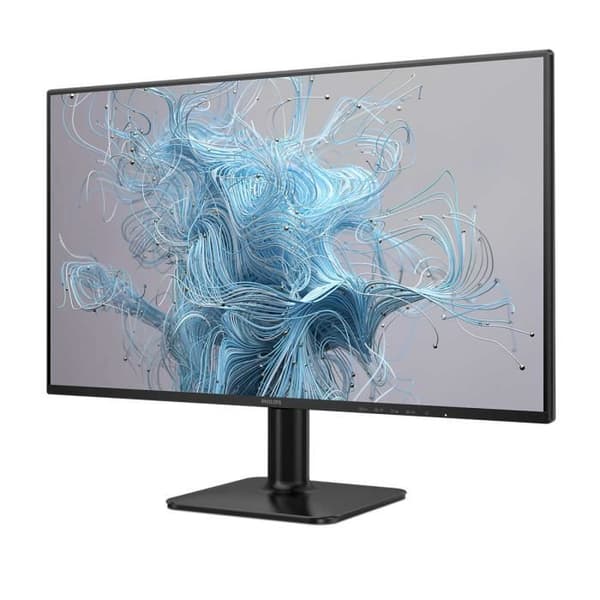 Philips Monitor 23,8" Full HD IPS 120Hz Serie 1000 24E2N1110/00 Svart