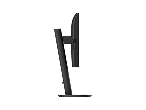 Philips 24B2U3301 - 3000 Series - LED-skjerm - 24" (23.8" synlig) - 1920 x 1080 Full HD (1080p) @ 120 Hz - IPS - 1500:1 - HDMI, DisplayPort, USB-C -