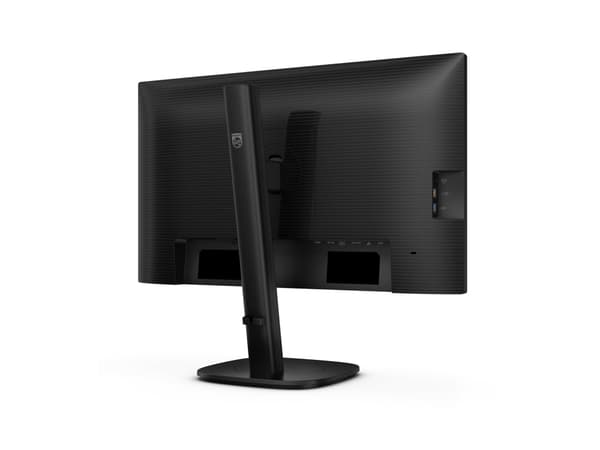 Philips 24B2U3301 - 3000 Series - LED-skjerm - 24" (23.8" synlig) - 1920 x 1080 Full HD (1080p) @ 120 Hz - IPS - 1500:1 - HDMI, DisplayPort, USB-C -
