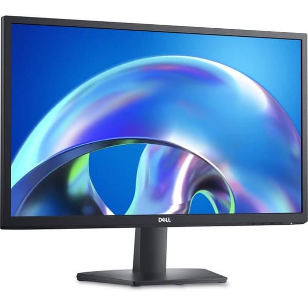 Monitor DELL S Series SE2425H 23.8 tum Full HD LCD 75 Hz Svart