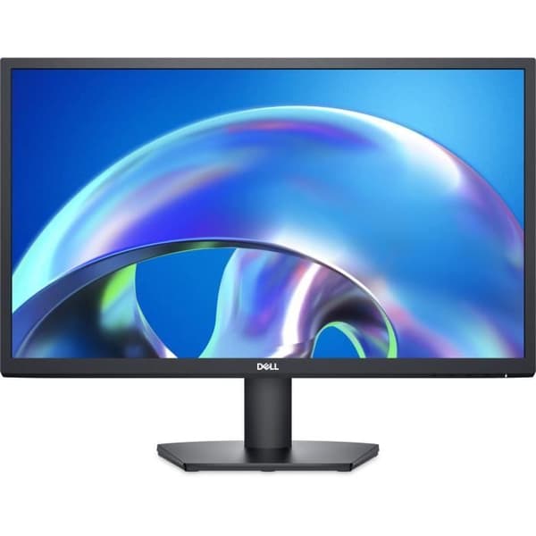 Monitor DELL S Series SE2425H 23.8 tum Full HD LCD 75 Hz Svart Svart
