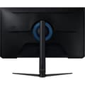 Miniatyrbild 4 av 6: PC-skärm - SAMSUNG - ODYSSEY G3 G30D - 32" FHD - VA-panel - 180Hz - 1ms - Pivot/Justerbar - 1 DP - Svart
