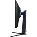 Miniatyrbild 5 av 6: PC-skärm - SAMSUNG - ODYSSEY G3 G30D - 32" FHD - VA-panel - 180Hz - 1ms - Pivot/Justerbar - 1 DP - Svart