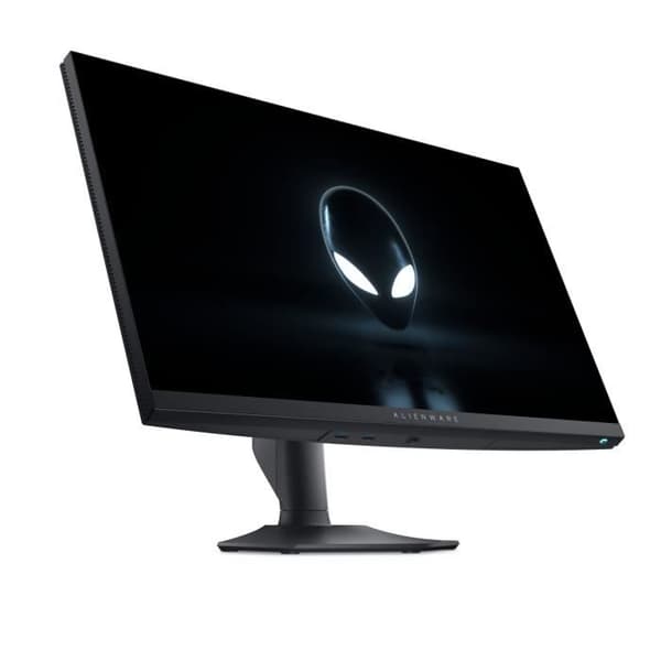 Alienware AW2724DM Monitor Gaming 27" QHD IPS 180Hz 1ms HDR600 G-SYNC FreeSync