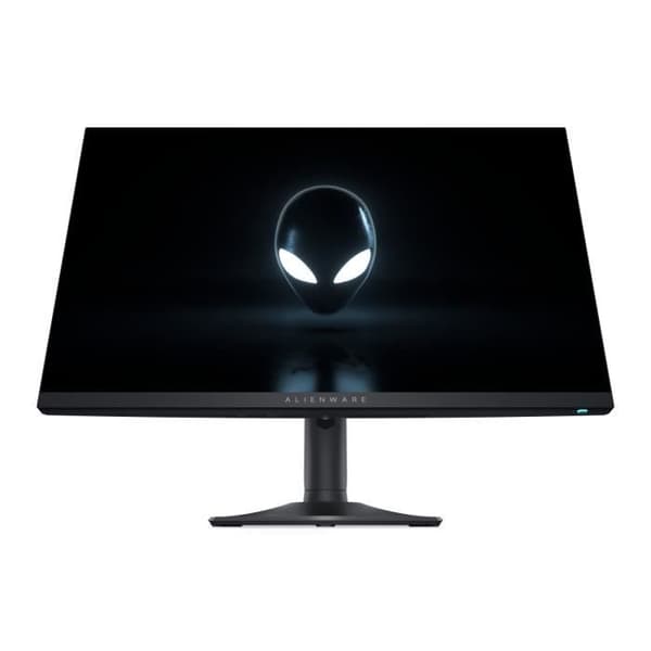 Alienware AW2724DM Monitor Gaming 27" QHD IPS 180Hz 1ms HDR600 G-SYNC FreeSync