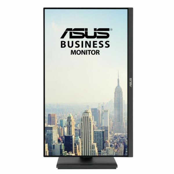 Näyttö Asus 90LM02W1-B01171 Full HD 24" musta