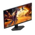 Miniatyrbild 8 av 11: Monitor AOC Q24G4RE