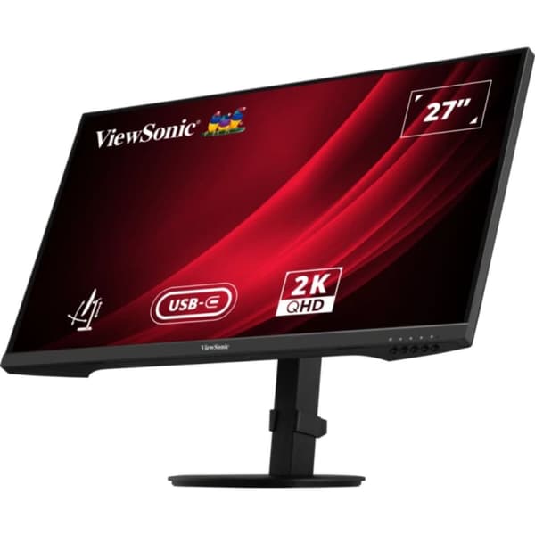 Monitor Gaming ViewSonic VG2709-2K-MHDU-2 Quad HD 27"