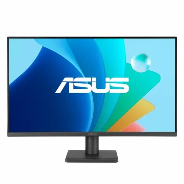 Monitor Gaming Asus 90LM04J1-B01371 Full HD 27" Svart