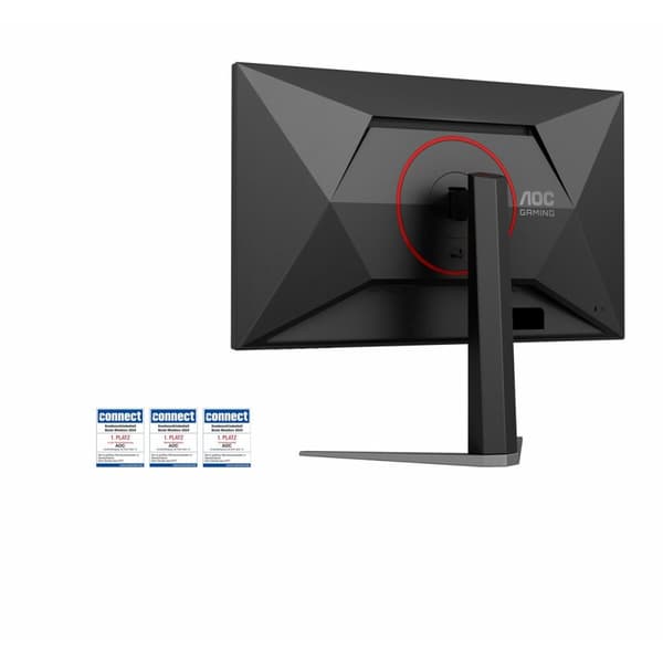 Skærm AOC Q24G4RE