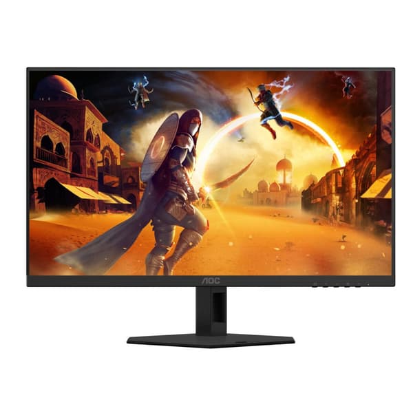 Skærm AOC Q24G4RE
