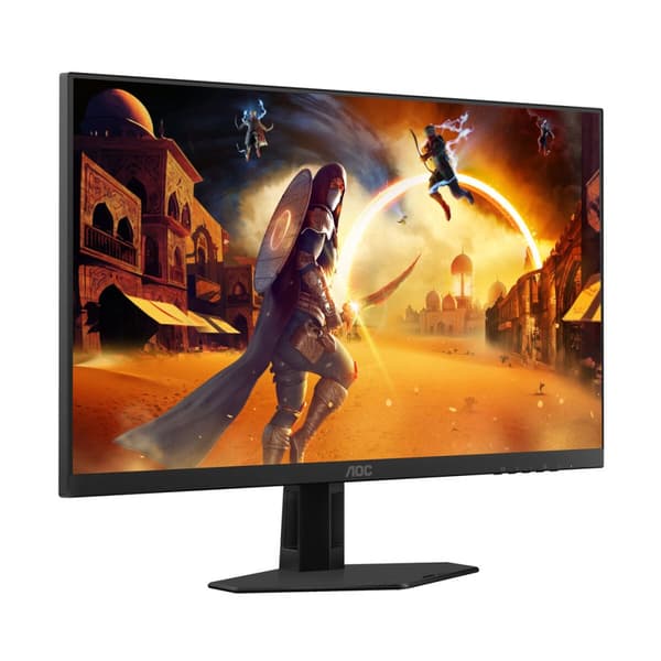Skærm AOC Q24G4RE