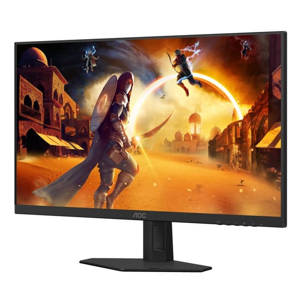 Skærm AOC Q24G4RE