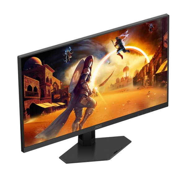 Skærm AOC Q24G4RE