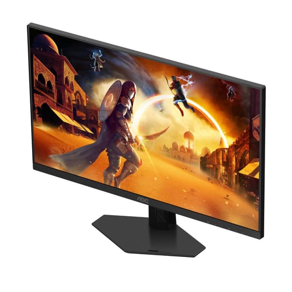 Skærm AOC Q24G4RE