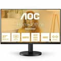 Pikkukuva 1 / 11: Pelinäyttö AOC U27B3CF 4K Ultra HD 27"