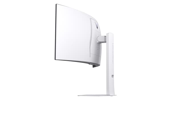LG MONITOR UltraGear 34" 3440x1440 240HZ OLED SMART OS WIT