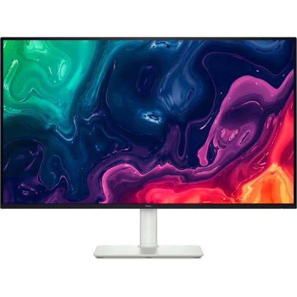 Monitor DELL S3225QS 31,5" 4K Ultra HD LCD 120Hz HDR FreeSync Premium